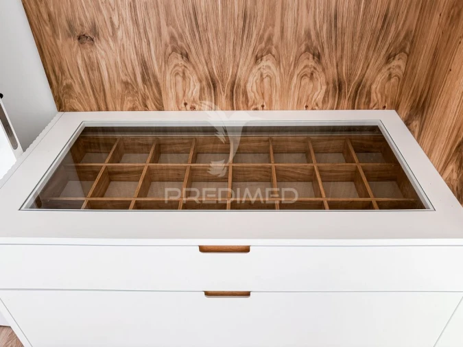 Moradia T4 para Venda em Fernao Ferro Foto 18