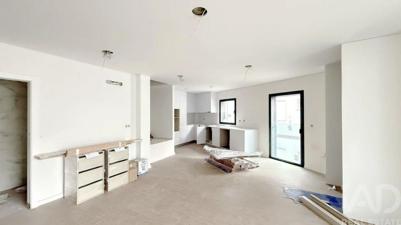 Apartamento T3 para Venda em Esgueira Foto 4