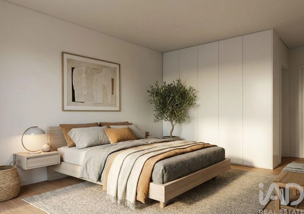 Apartamento T3 para Venda em Esgueira Foto 2