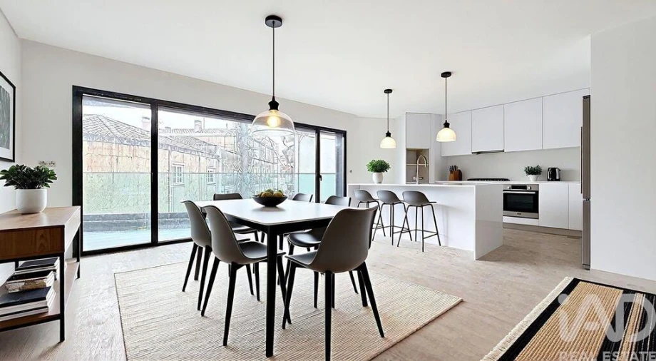 Apartamento T2 para Venda em Esgueira Foto 1