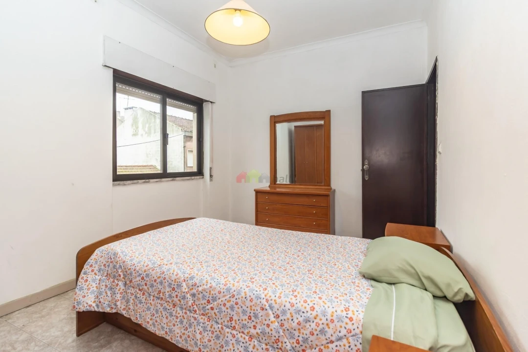 Apartamento T2 para Venda em Barreiro e Lavradio Foto 20