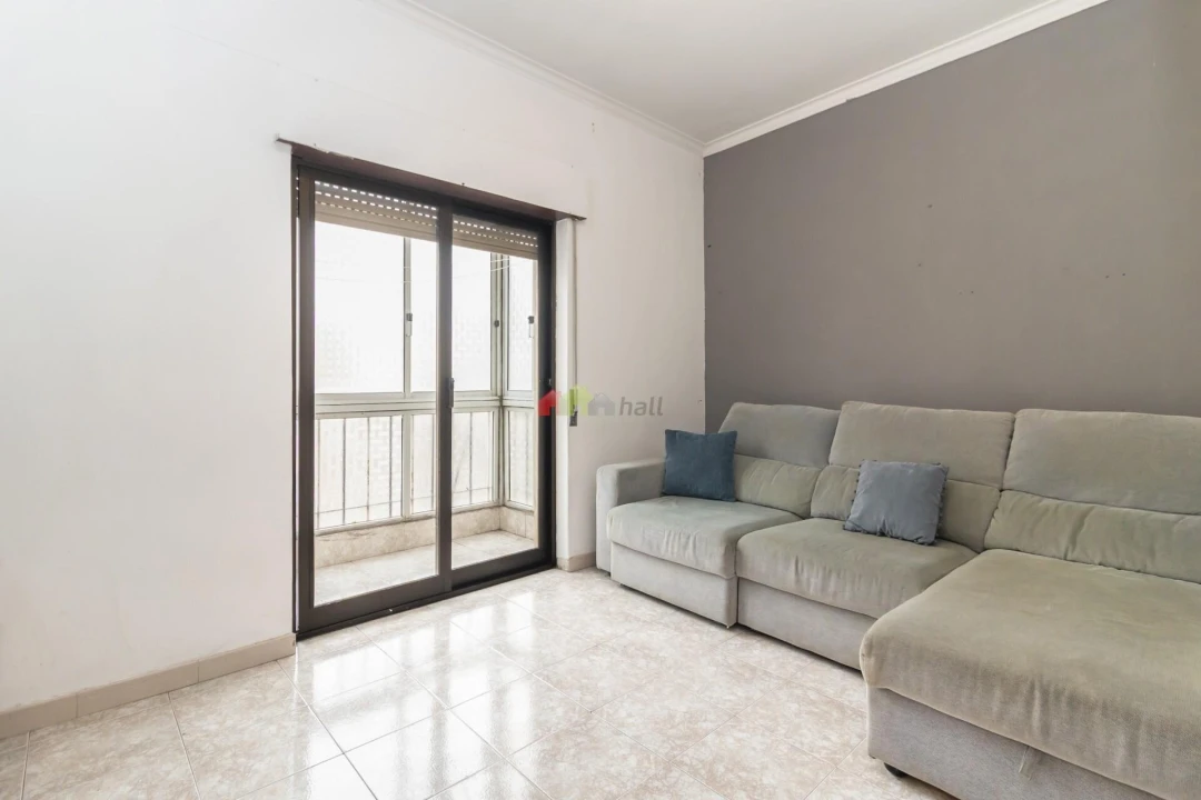 Apartamento T2 para Venda em Barreiro e Lavradio Foto 13