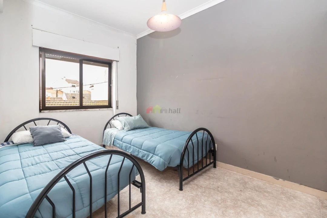 Apartamento T2 para Venda em Barreiro e Lavradio Foto 23