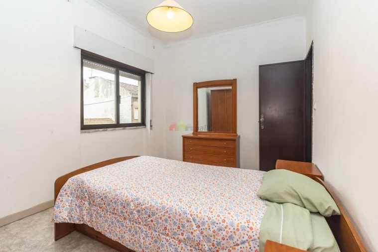 Apartamento T2 para Venda em Barreiro e Lavradio Foto 20