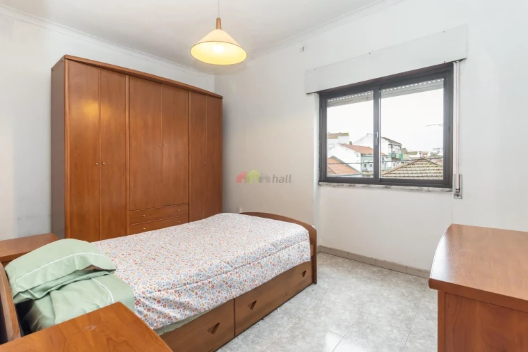 Apartamento T2 para Venda em Barreiro e Lavradio Foto 22
