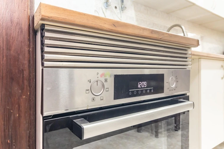 Apartamento T2 para Venda em Barreiro e Lavradio Foto 8