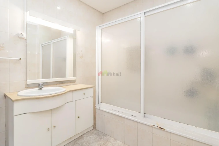 Apartamento T2 para Venda em Barreiro e Lavradio Foto 18