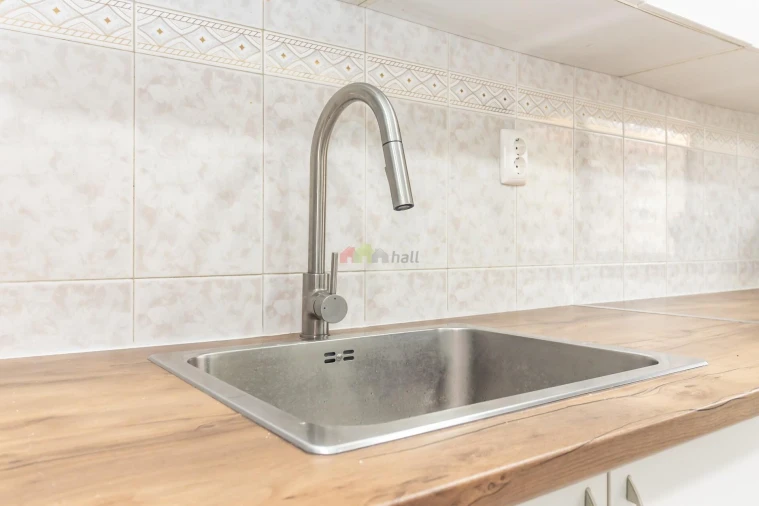 Apartamento T2 para Venda em Barreiro e Lavradio Foto 6