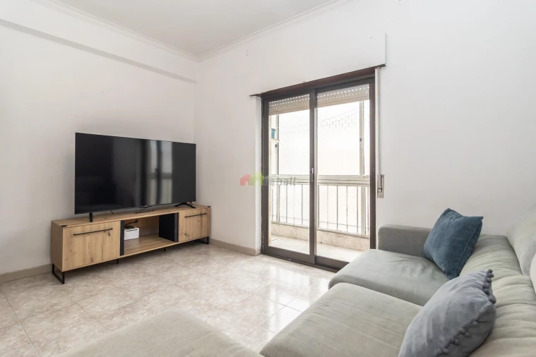 Apartamento T2 para Venda em Barreiro e Lavradio Foto 11
