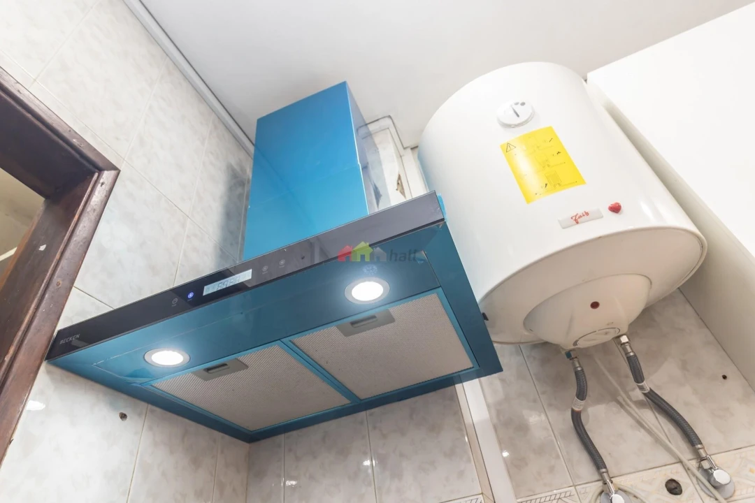 Apartamento T2 para Venda em Barreiro e Lavradio Foto 7