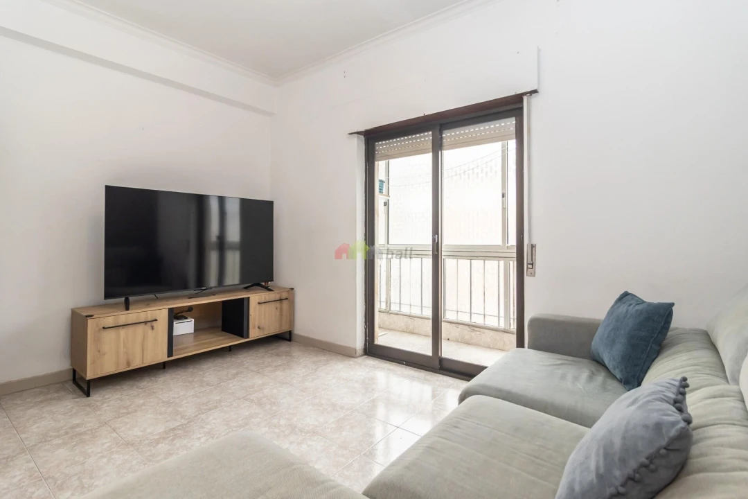 Apartamento T2 para Venda em Barreiro e Lavradio Foto 11