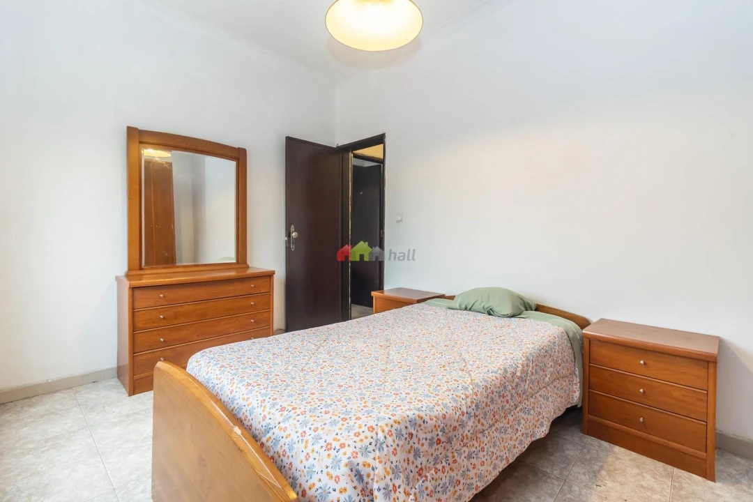 Apartamento T2 para Venda em Barreiro e Lavradio Foto 21