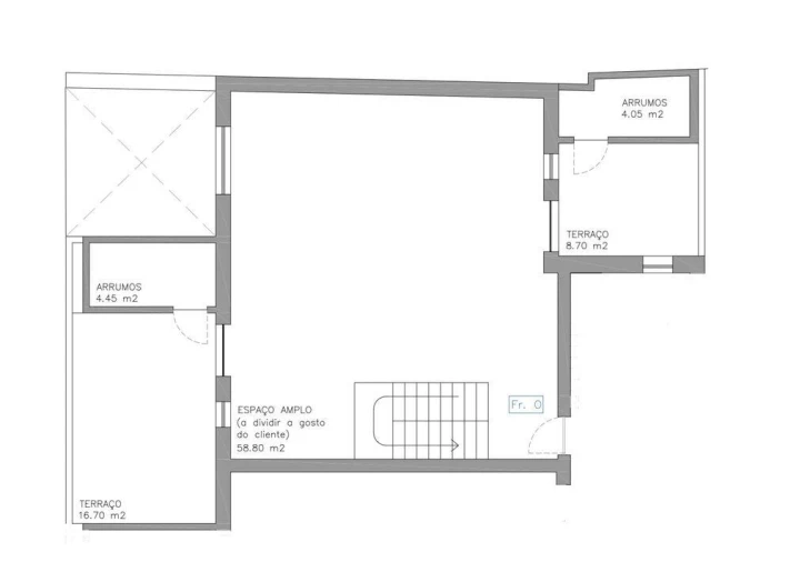 Apartamento T2 para Venda em Esgueira Foto 14