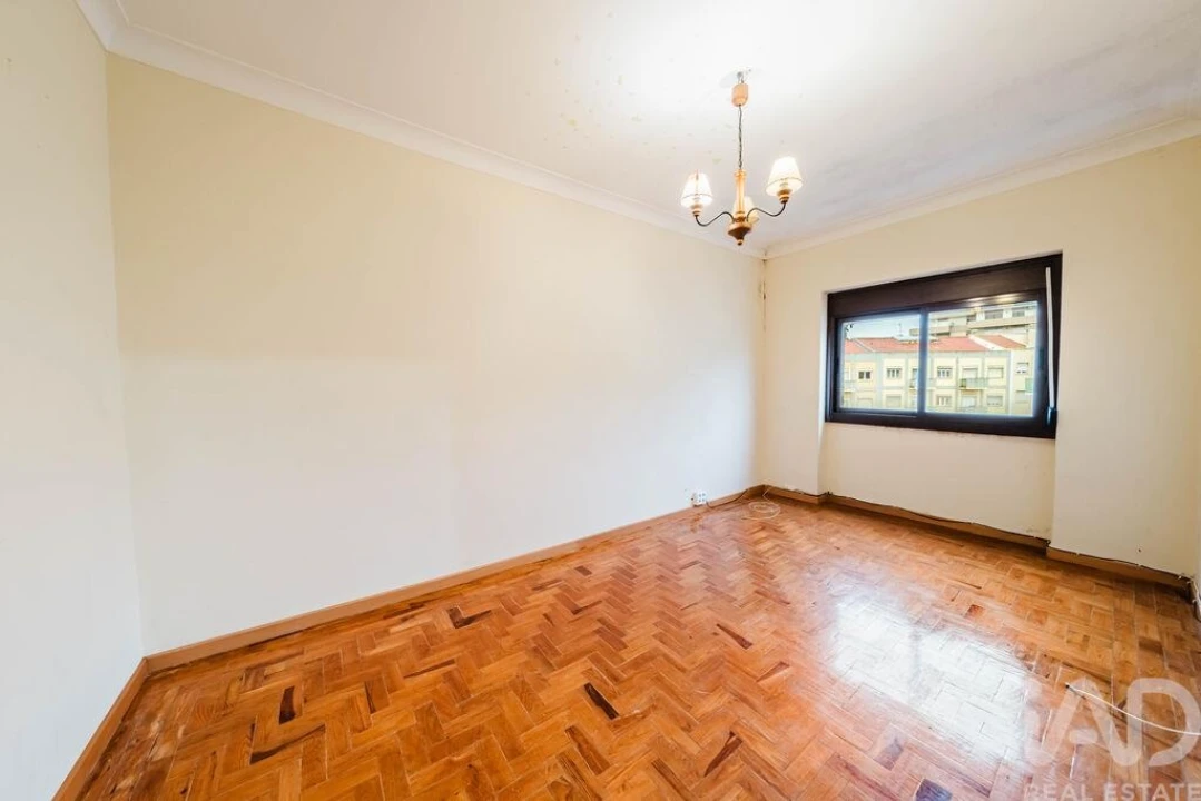 Apartamento T2 para Venda em Alverca do Ribatejo e Sobralinho Foto 3