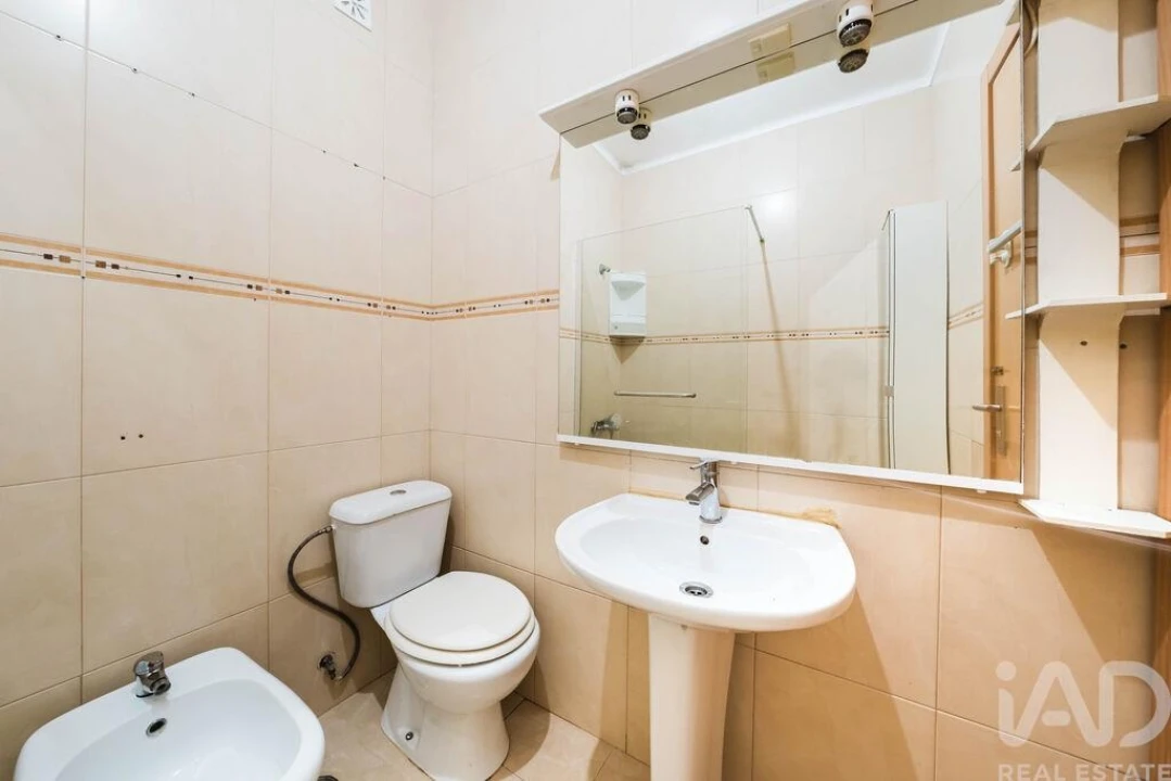 Apartamento T2 para Venda em Alverca do Ribatejo e Sobralinho Foto 5