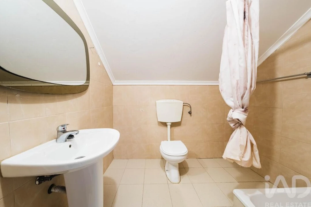 Apartamento T2 para Venda em Alverca do Ribatejo e Sobralinho Foto 28