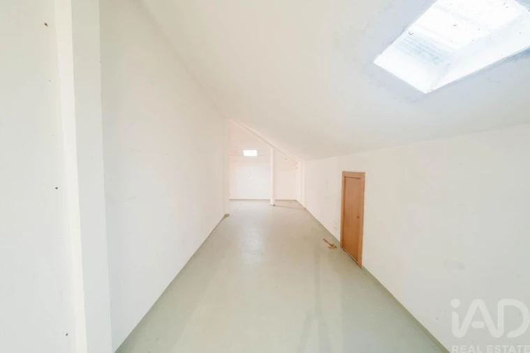 Apartamento T2 para Venda em Alverca do Ribatejo e Sobralinho Foto 23