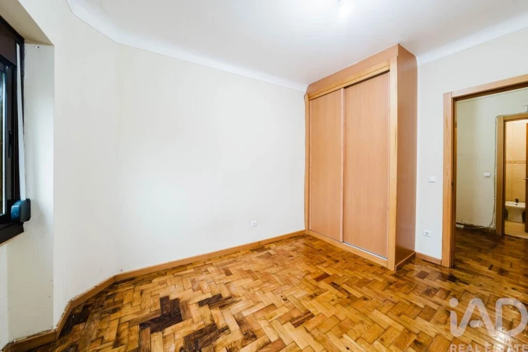 Apartamento T2 para Venda em Alverca do Ribatejo e Sobralinho Foto 11