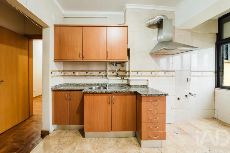 Apartamento T2 para Venda em Alverca do Ribatejo e Sobralinho Foto 19