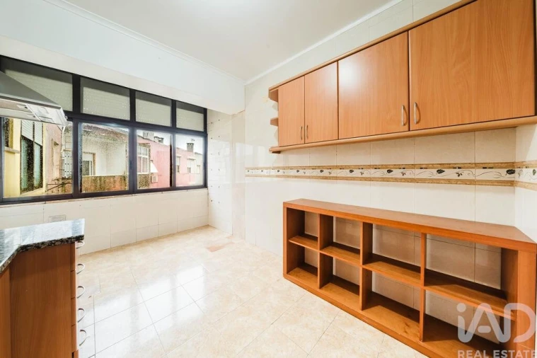 Apartamento T2 para Venda em Alverca do Ribatejo e Sobralinho Foto 15
