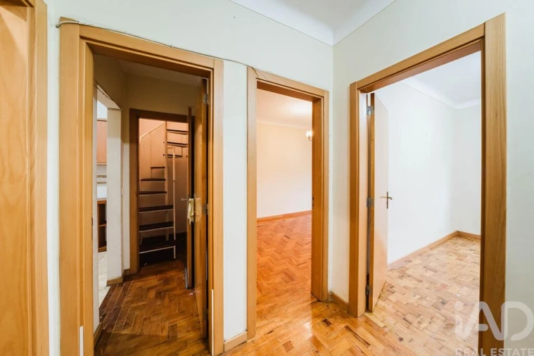 Apartamento T2 para Venda em Alverca do Ribatejo e Sobralinho Foto 10