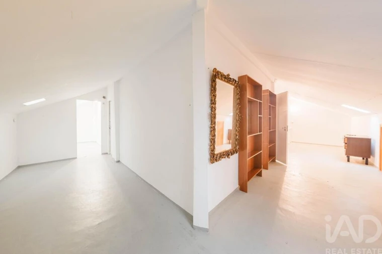 Apartamento T2 para Venda em Alverca do Ribatejo e Sobralinho Foto 22