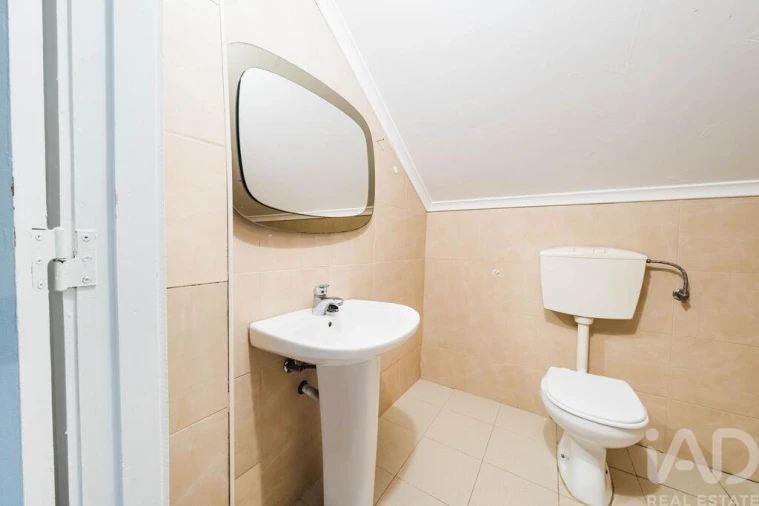 Apartamento T2 para Venda em Alverca do Ribatejo e Sobralinho Foto 26