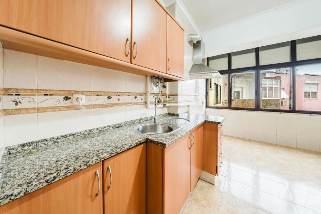 Apartamento T2 para Venda em Alverca do Ribatejo e Sobralinho Foto 16