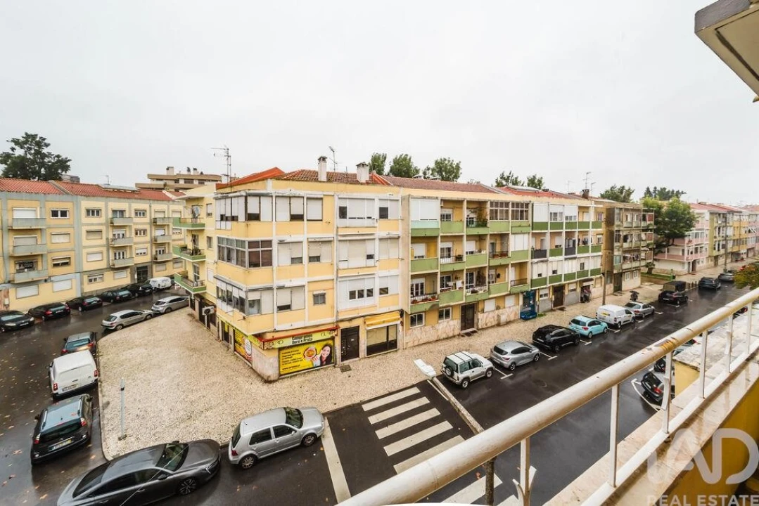 Apartamento T2 para Venda em Alverca do Ribatejo e Sobralinho Foto 29