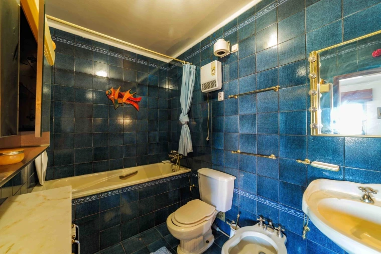 Apartamento T2 para Venda em Algés, Linda-A-Velha e Cruz Quebrada-Dafundo Foto 8