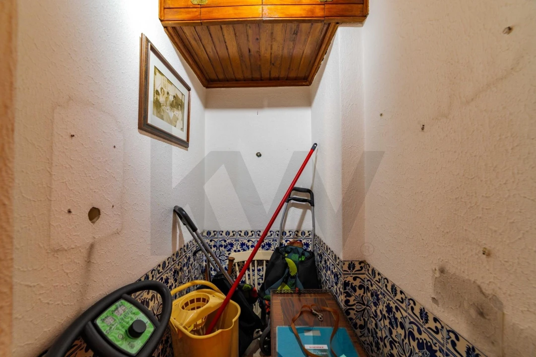 Apartamento T2 para Venda em Algés, Linda-A-Velha e Cruz Quebrada-Dafundo Foto 17