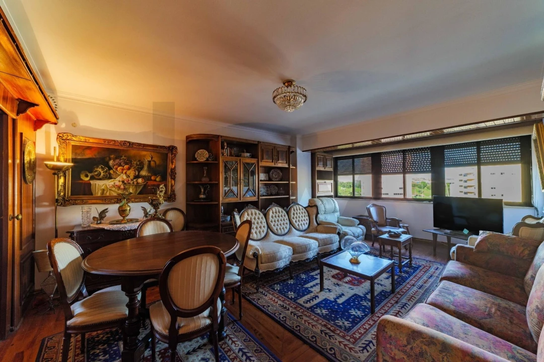 Apartamento T2 para Venda em Algés, Linda-A-Velha e Cruz Quebrada-Dafundo Foto 11