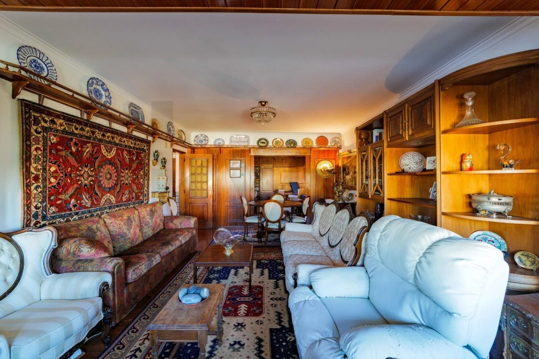 Apartamento T2 para Venda em Algés, Linda-A-Velha e Cruz Quebrada-Dafundo Foto 10