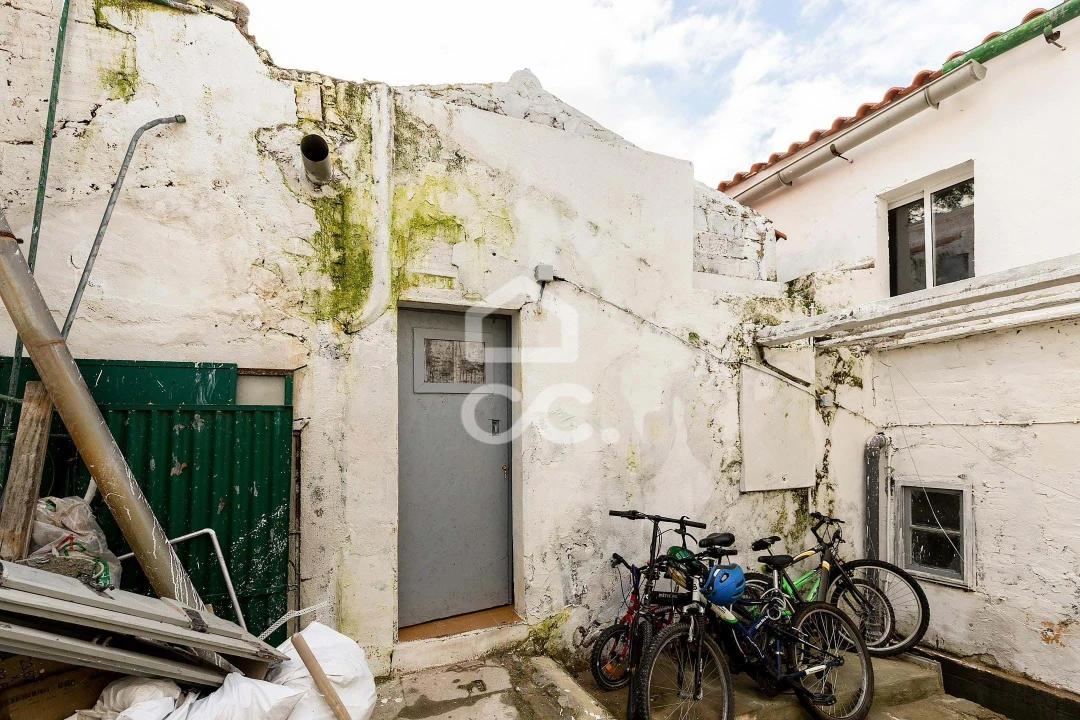 Moradia T5 para Venda em Alcaçovas Foto 21