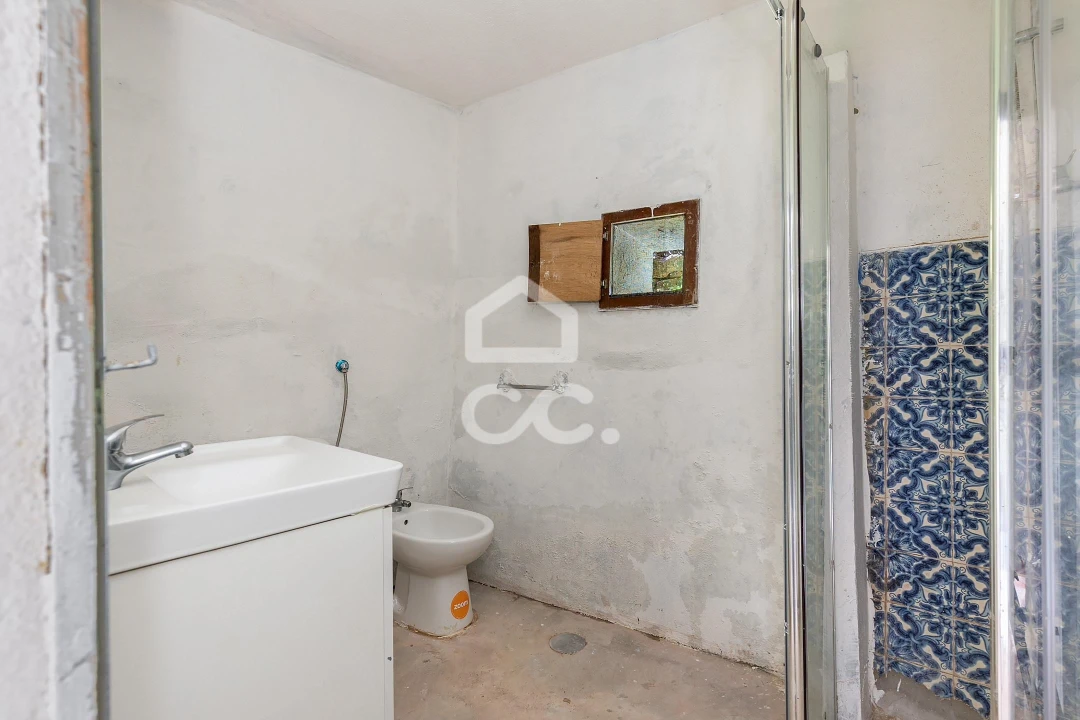 Moradia T5 para Venda em Alcaçovas Foto 24