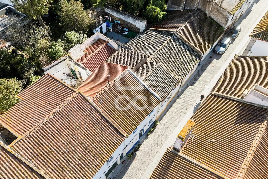 Moradia T5 para Venda em Alcaçovas Foto 32