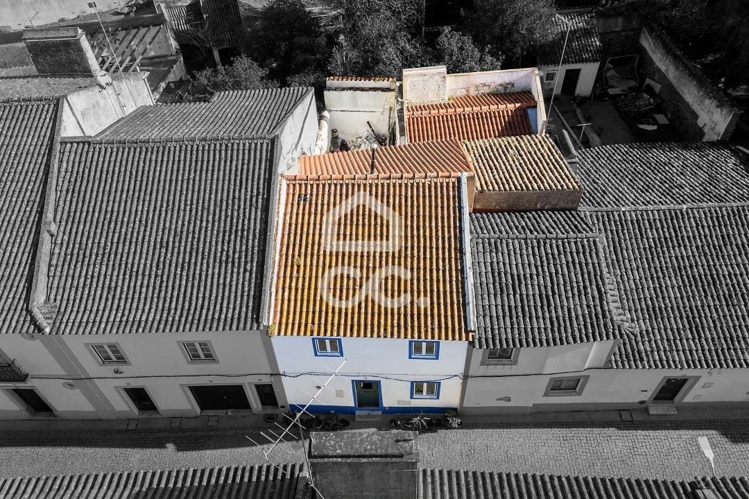 Moradia T5 para Venda em Alcaçovas Foto 2