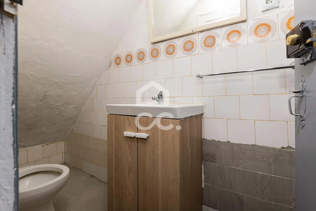 Moradia T5 para Venda em Alcaçovas Foto 18