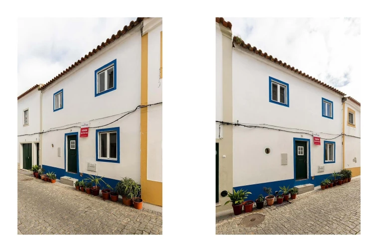 Moradia T5 para Venda em Alcaçovas Foto 25