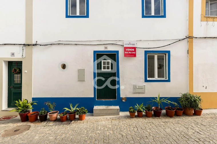 Moradia T5 para Venda em Alcaçovas Foto 7