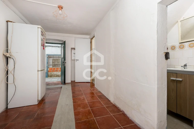 Moradia T5 para Venda em Alcaçovas Foto 10