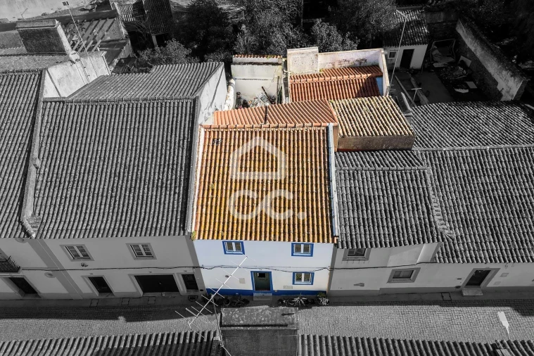 Moradia T5 para Venda em Alcaçovas Foto 2