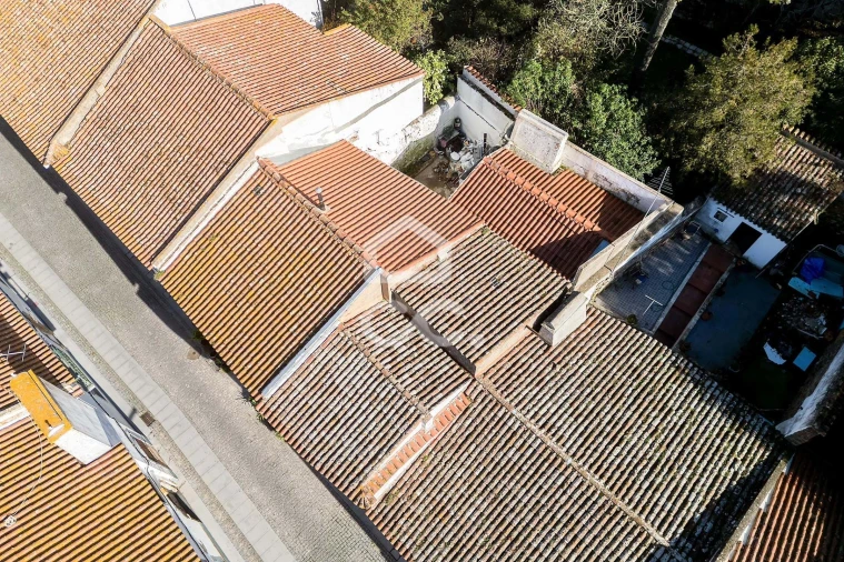 Moradia T5 para Venda em Alcaçovas Foto 31