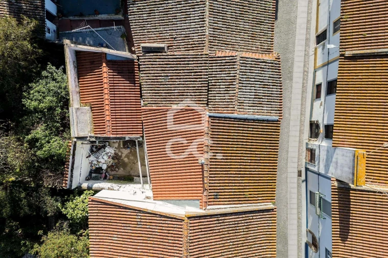 Moradia T5 para Venda em Alcaçovas Foto 5