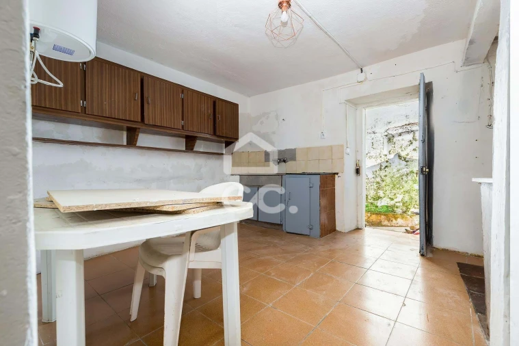 Moradia T5 para Venda em Alcaçovas Foto 22