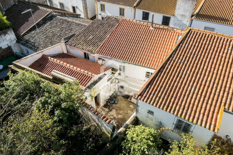 Moradia T5 para Venda em Alcaçovas Foto 4