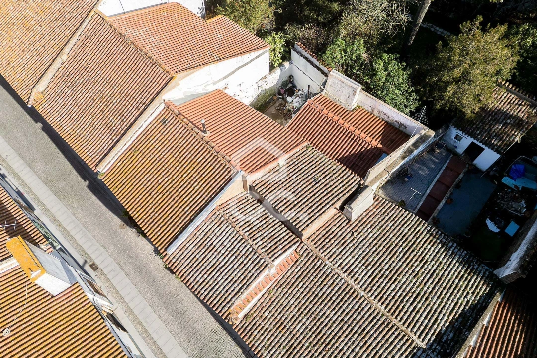 Moradia T5 para Venda em Alcaçovas Foto 31