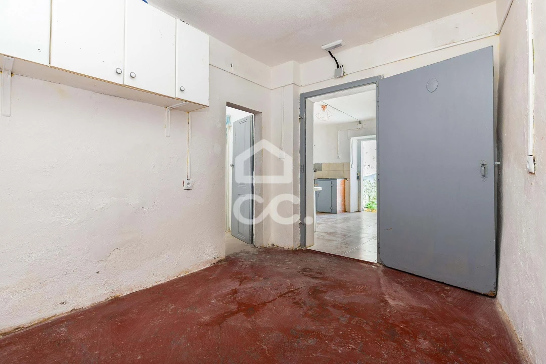 Moradia T5 para Venda em Alcaçovas Foto 23