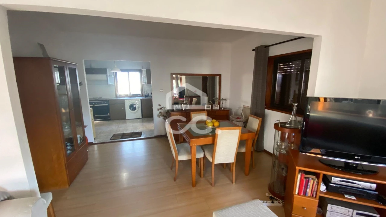 Moradia T2 para Venda em Selho (São Jorge) Foto 19