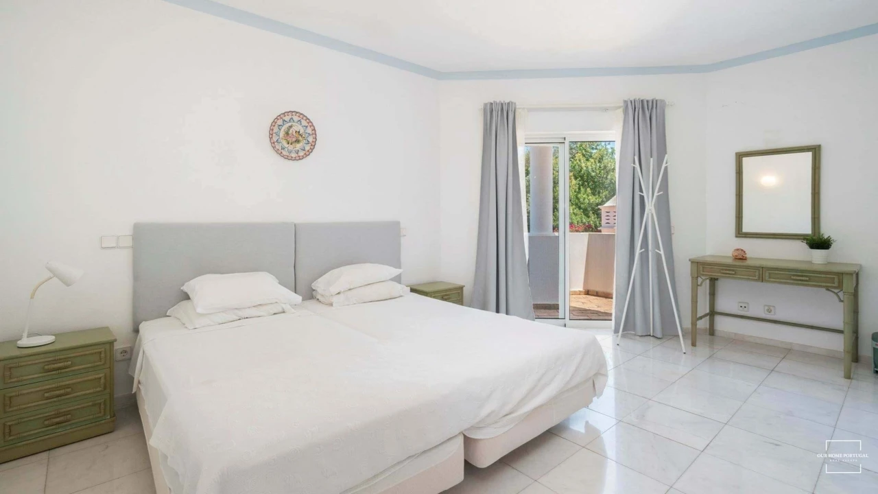 Moradia T3 para Venda em Estômbar e Parchal Foto 16